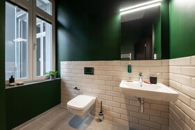 Ipartment Berlin Mitte