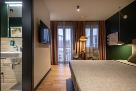 Ipartment Berlin Mitte