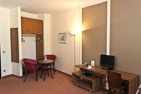 Ivbergs Hotel Berlin Messe
