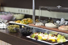 Ivbergs Hotel Berlin Messe