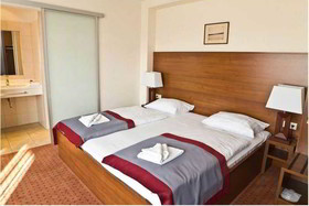 Ivbergs Hotel Berlin Messe