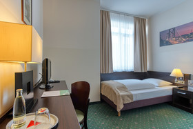 Titanic Comfort Kurfürstendamm