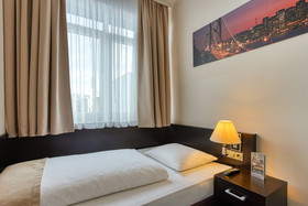 Titanic Comfort Kurfürstendamm