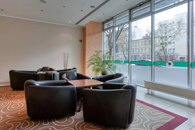 Titanic Comfort Kurfürstendamm