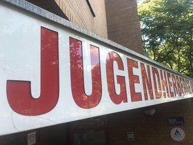 Jugendherberge Berlin - Am Wannsee