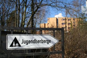 Jugendherberge Berlin - Am Wannsee