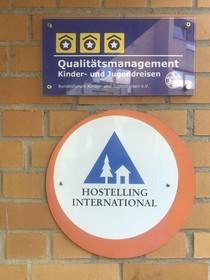 Jugendherberge Berlin - Am Wannsee