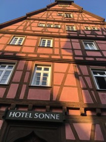 Jugendherberge Berlin Ostkreuz