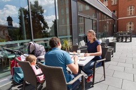 Jugendherberge Berlin Ostkreuz