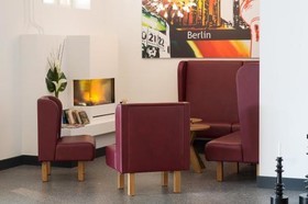 Jugendherberge Berlin Ostkreuz