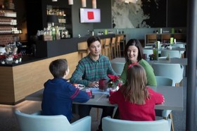 Jugendherberge Berlin Ostkreuz