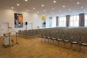 Jugendherberge Berlin Ostkreuz