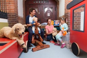 Jugendherberge Berlin Ostkreuz