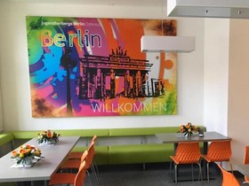 Jugendherberge Berlin Ostkreuz