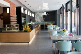 Jugendherberge Berlin Ostkreuz