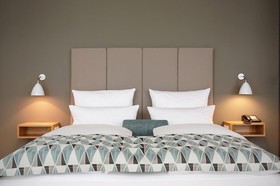 June Six Hotel