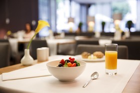 June Six Hotel