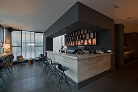 June Six Hotel