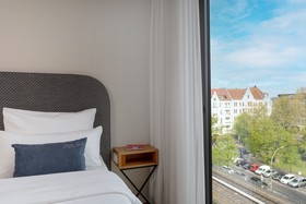 June Six Hotel