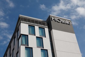 June Six Hotel