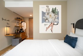 June Six Hotel
