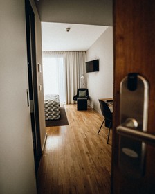 June Six Hotel
