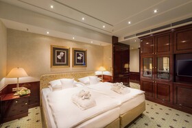 JW Marriott Hotel Berlin