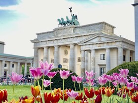 JW Marriott Hotel Berlin