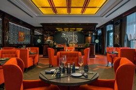 JW Marriott Hotel Berlin