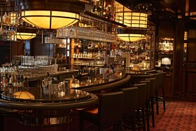 JW Marriott Hotel Berlin