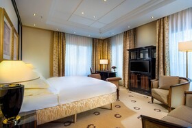 JW Marriott Hotel Berlin