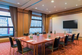 JW Marriott Hotel Berlin