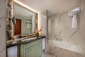 JW Marriott Hotel Berlin