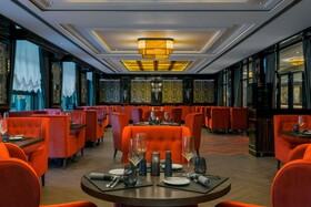 JW Marriott Hotel Berlin