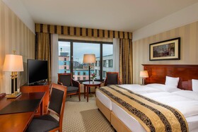 JW Marriott Hotel Berlin