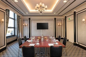 JW Marriott Hotel Berlin