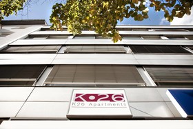 K26 Apartments