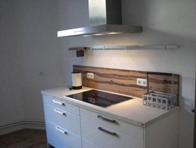 KG Apartment Berlin