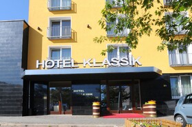Klassik Berlin