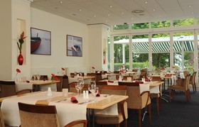Kongress Hotel am Großen Müggelsee