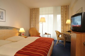 Kongress Hotel am Großen Müggelsee