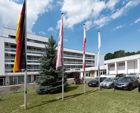Kongress Hotel am Großen Müggelsee