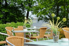 Kongress Hotel am Großen Müggelsee