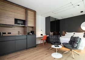 KPM Hotel & Residences