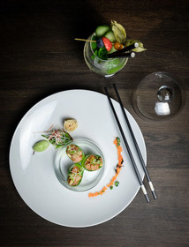 KPM Hotel & Residences