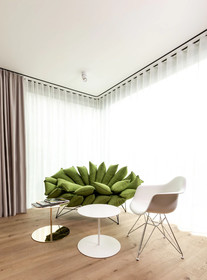 KPM Hotel & Residences