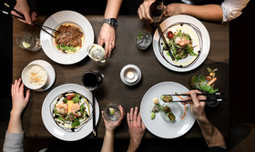 KPM Hotel & Residences