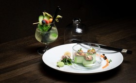 KPM Hotel & Residences