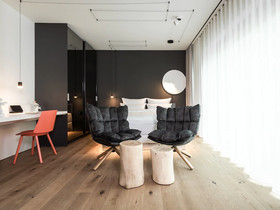 KPM Hotel & Residences