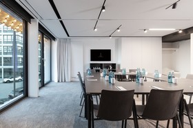 KPM Hotel & Residences